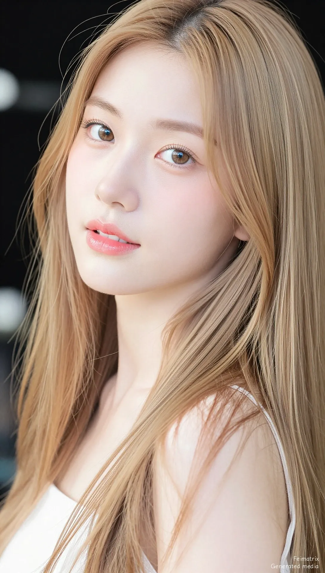 Feeling like sunshine today ✨