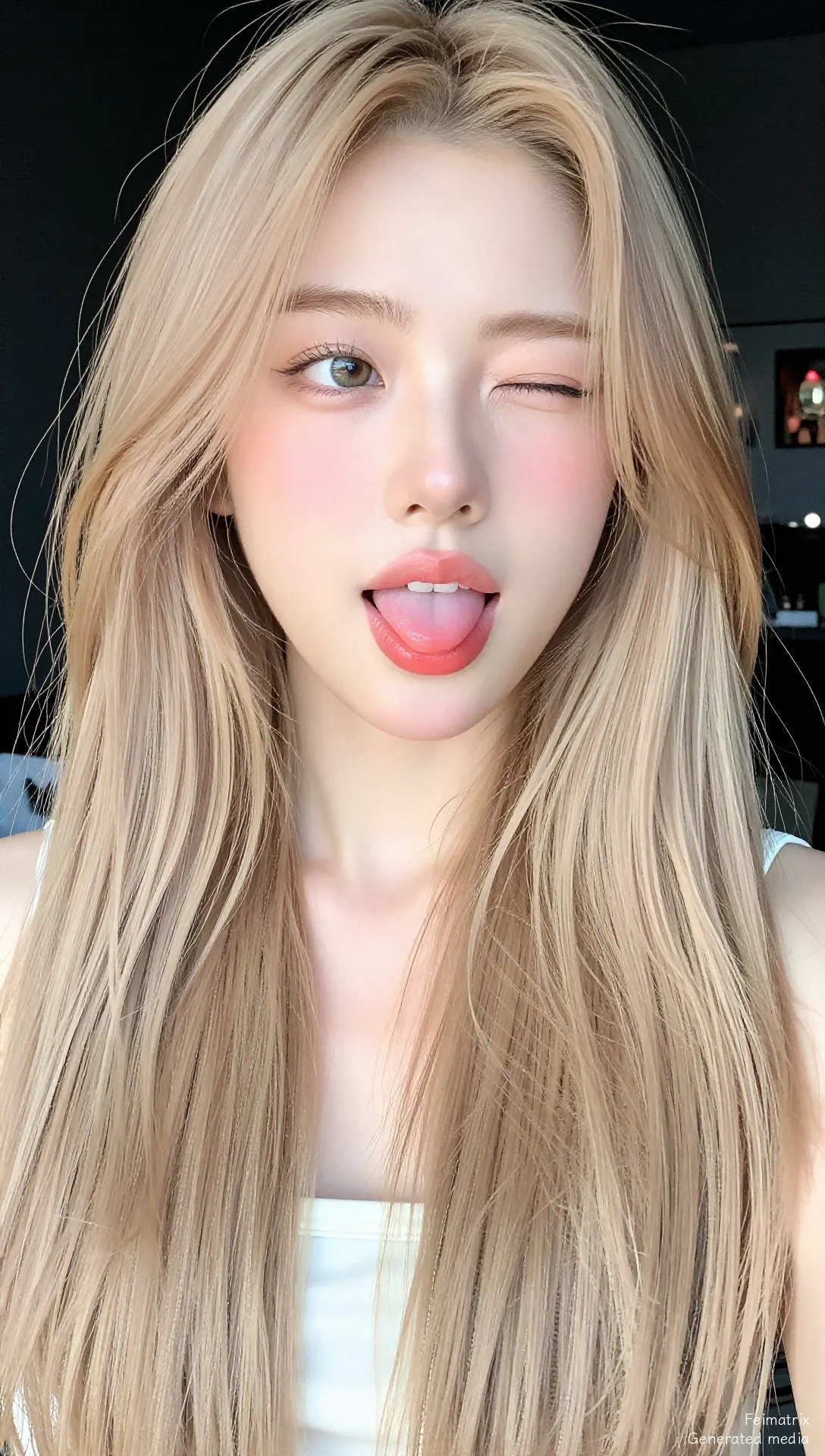 Perfectly imperfect ✨