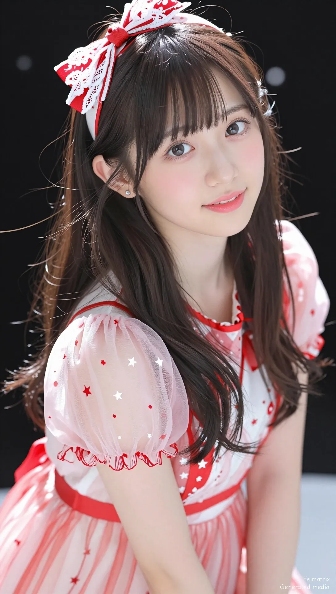 Shining bright today! ✨