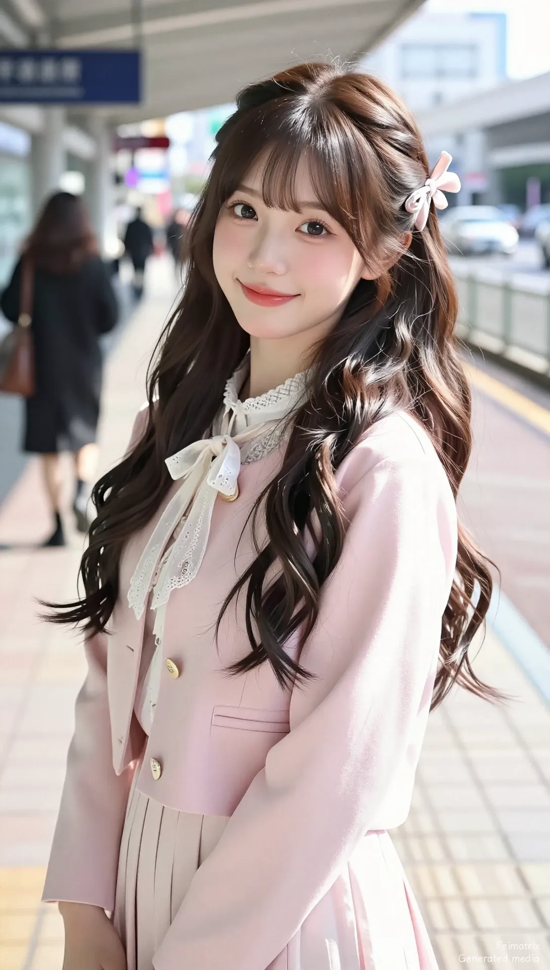 Blissful! ✨ So warm and cozy on this perfect day.  Feeling all the love! 💕