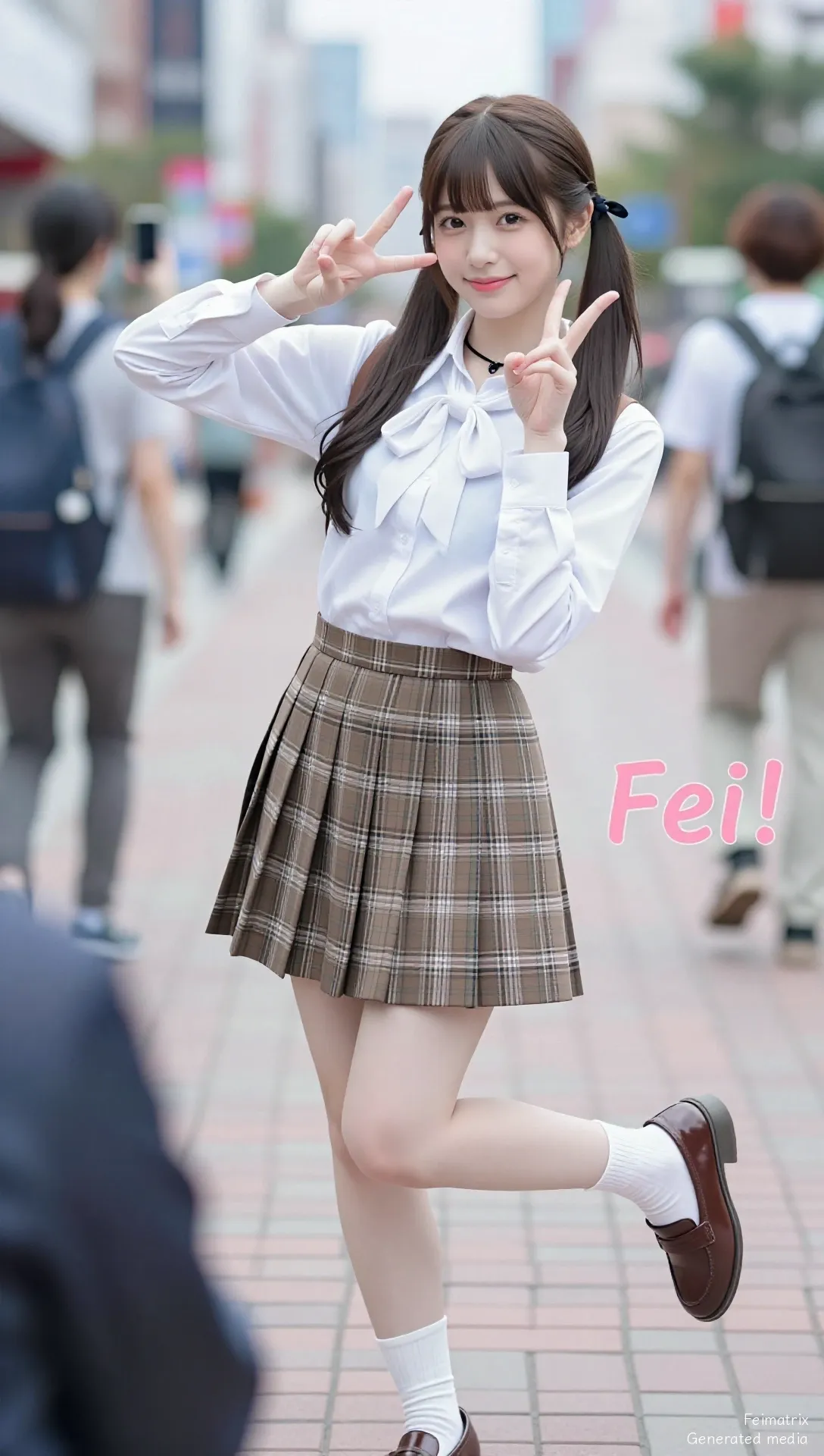 Feeling fabulous! ✨