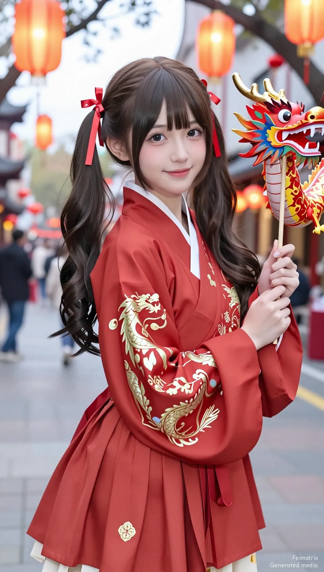 Feeling so radiant! ✨