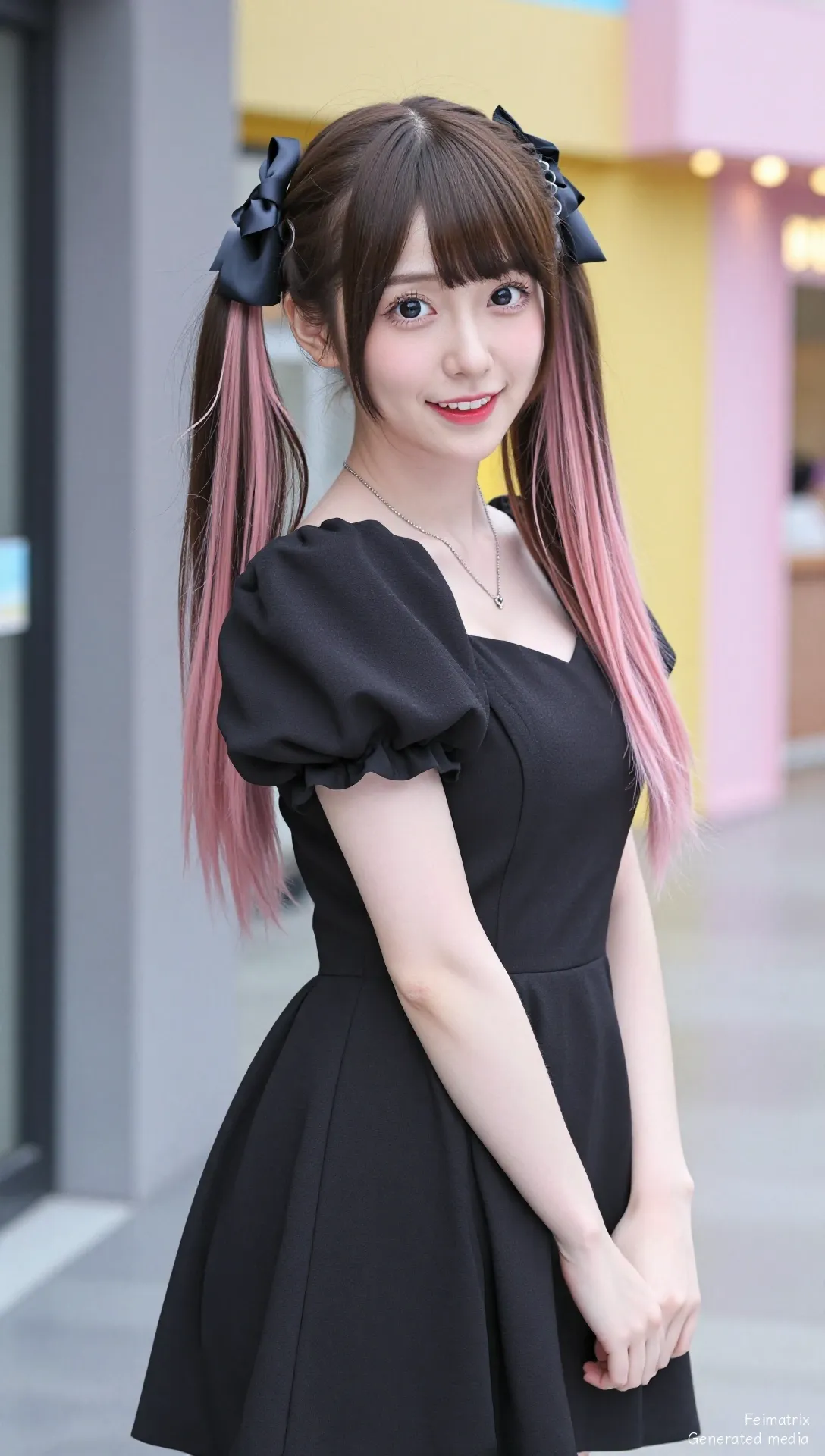 Feeling fabulous! ✨💖