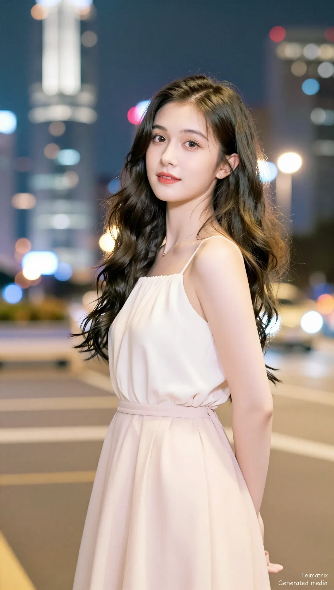 Feeling like a dream tonight ✨