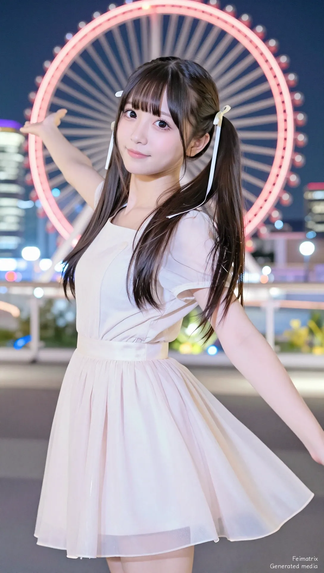 Pure joy! ✨ Such a perfect night with our fans!