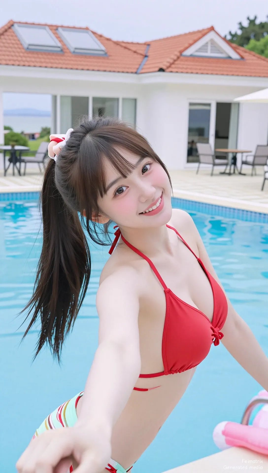 Feeling blissed! ✨