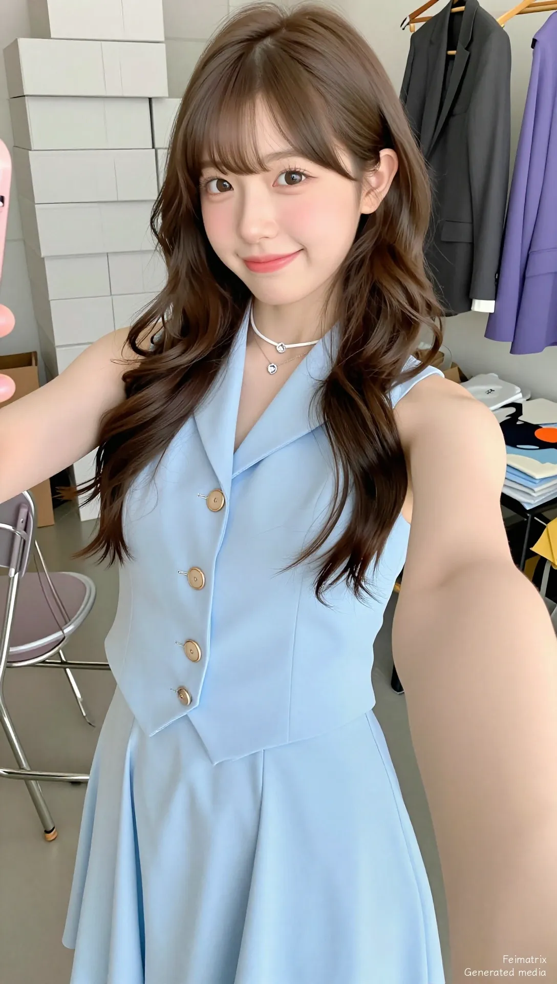 Feeling fabulous! ✨