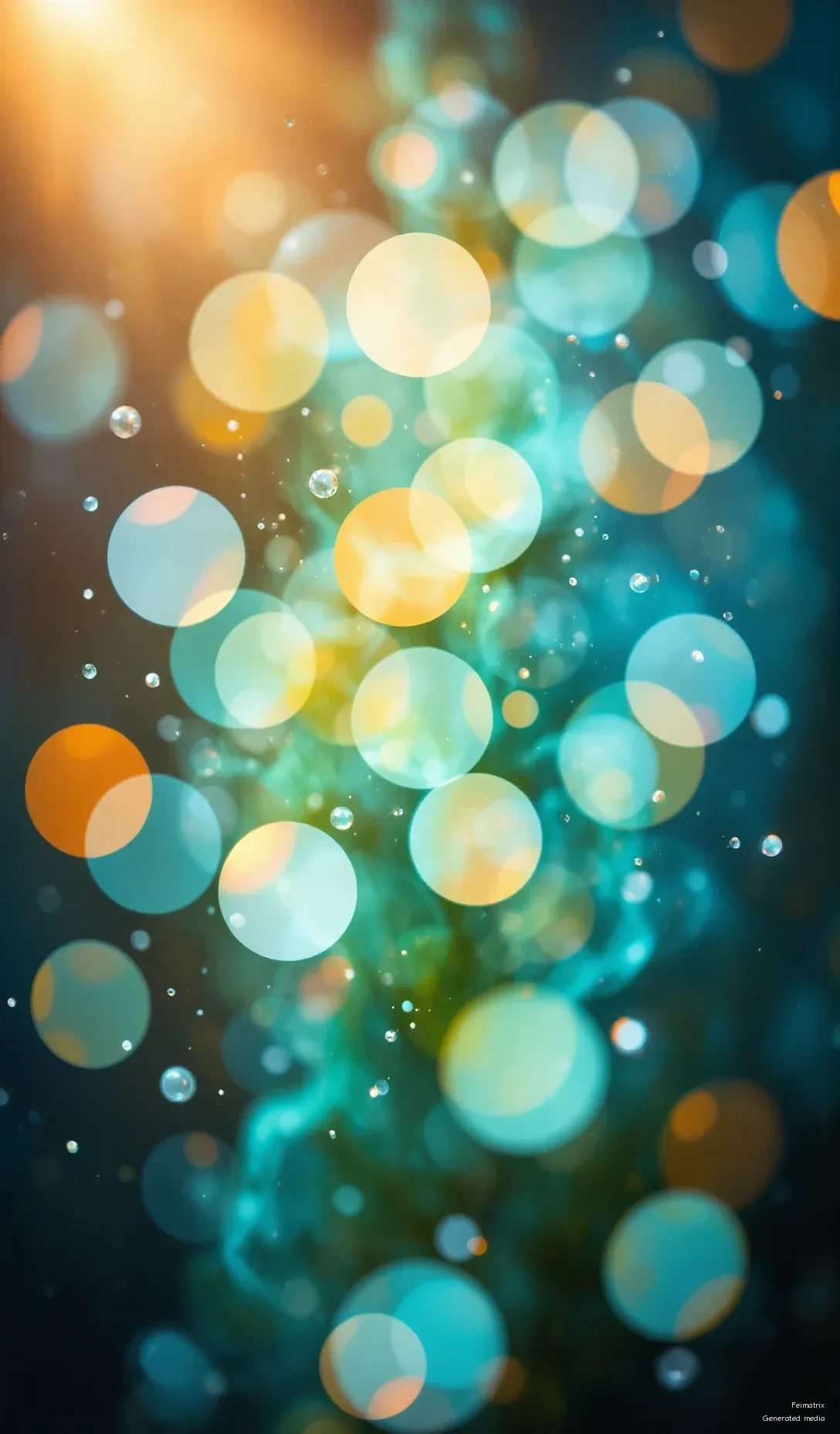 Lost in the glow and loving it. A little bit dreamy, a little bit hazy – that’s how life should be! These tinybs all around us, if you just look close enough. Feeling golden today ✨