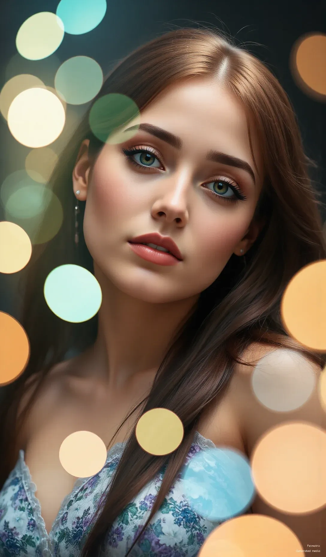 Lost in the light and all things beautiful today.  A little bit dreamy, a lot of magic – just how we like it! Feeling ourselves and letting our inner glow shine through. Nothing better than a cozy dre...