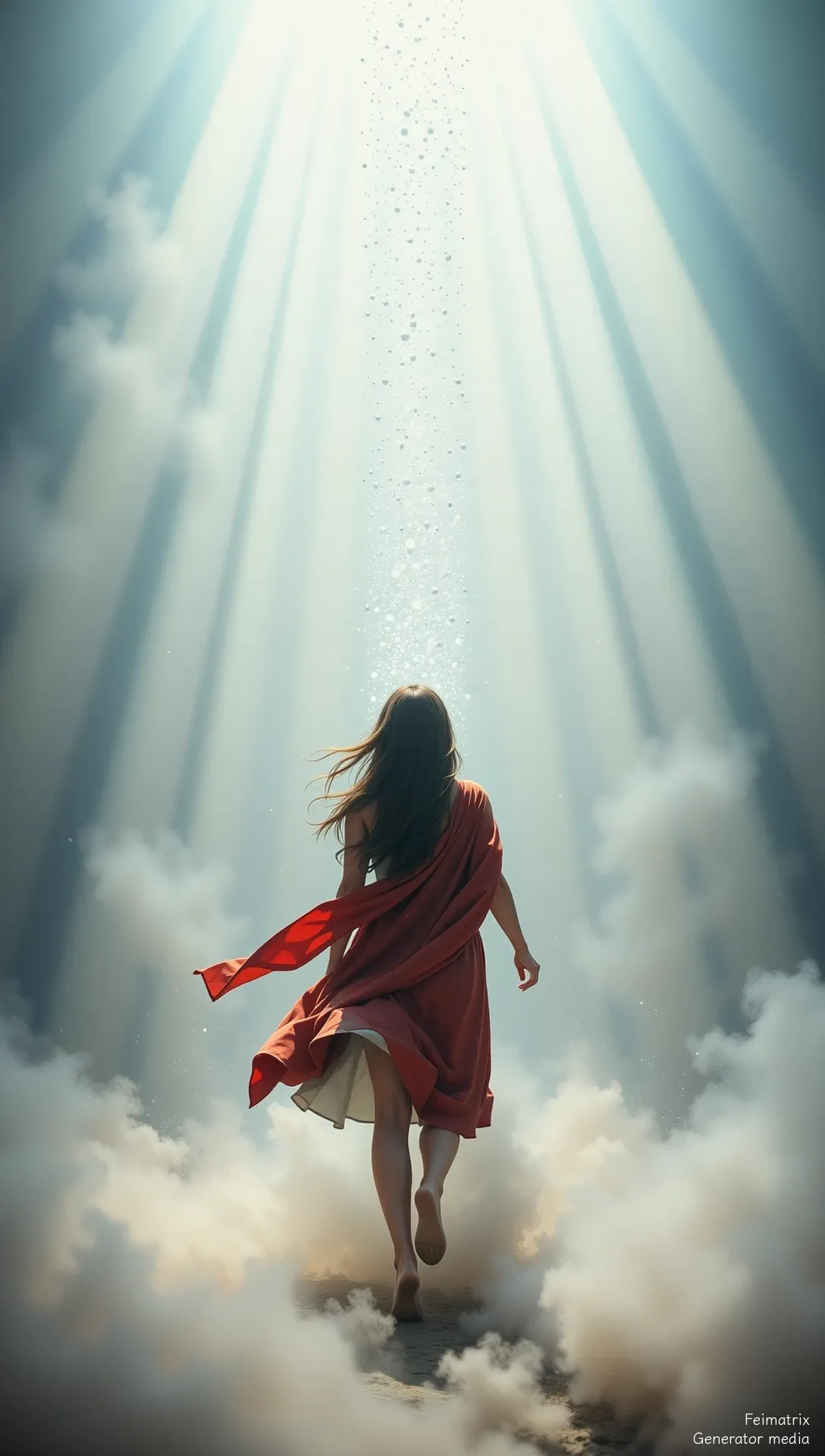 Echoes in the Afterglow