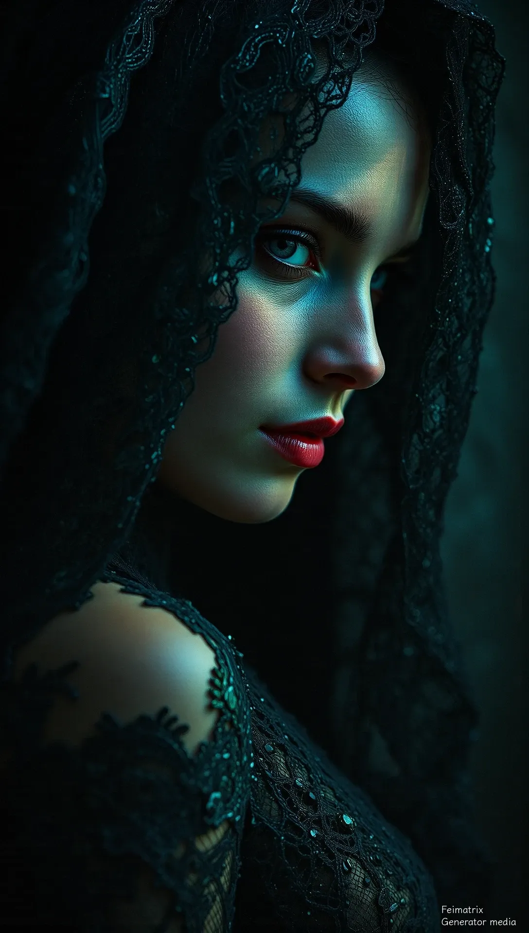 The Weight of Cinnamon