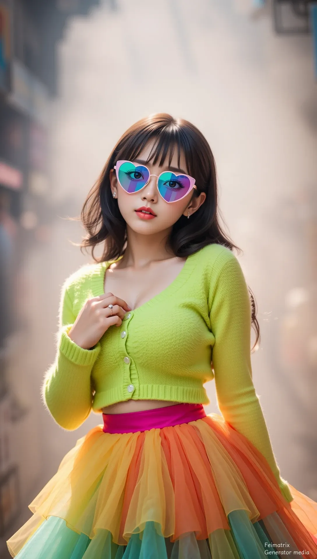 The Geometry of Longing