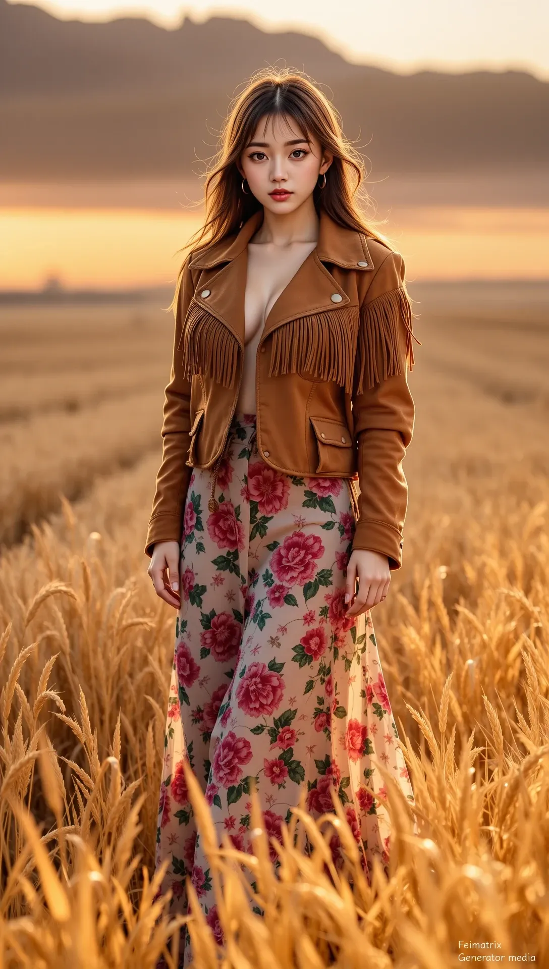 The Weight of Gold in Silence