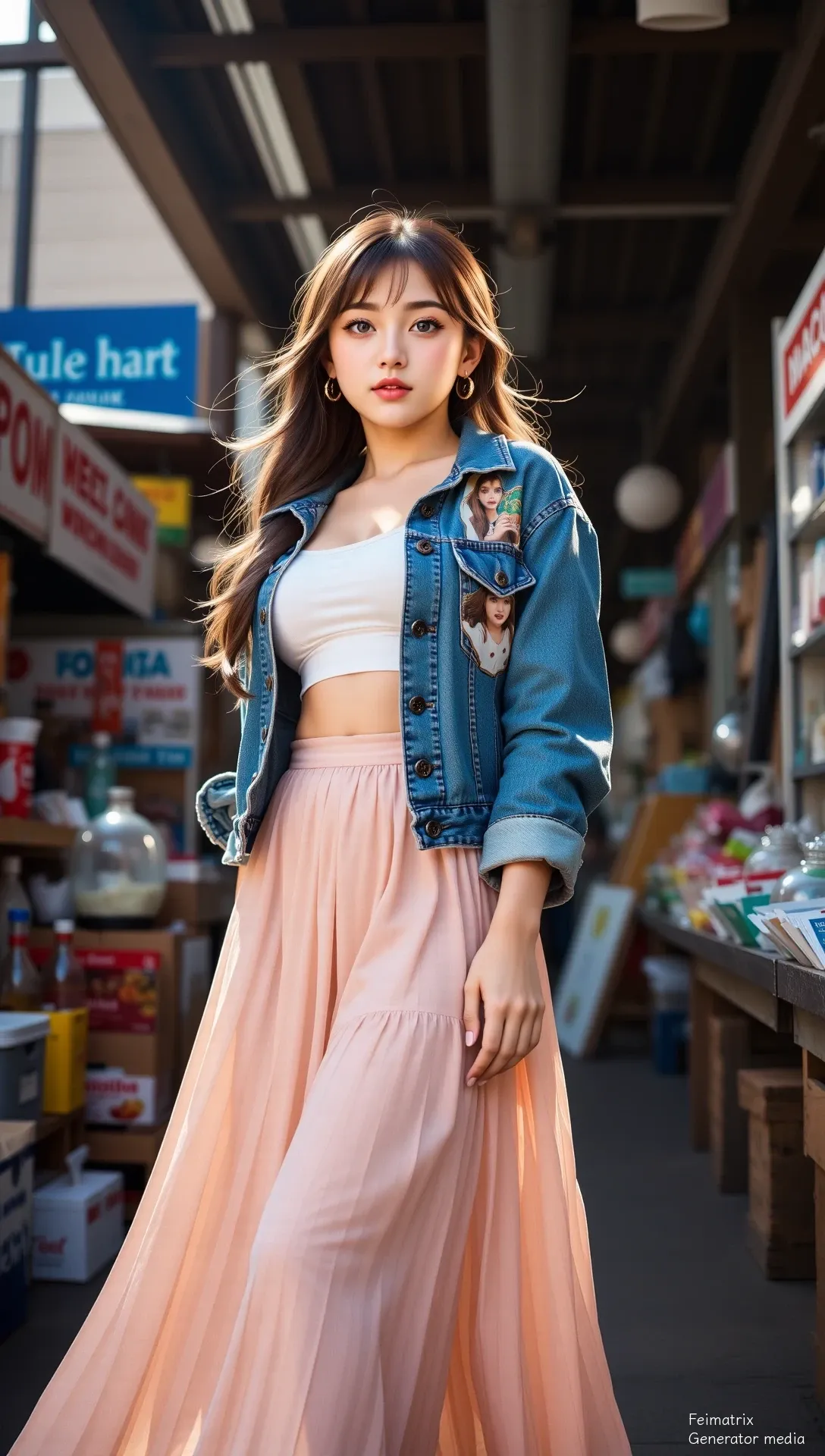 The Weight of Unspoken Things