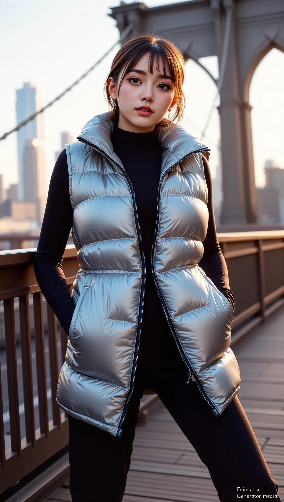 Echoes in Silver & Stone