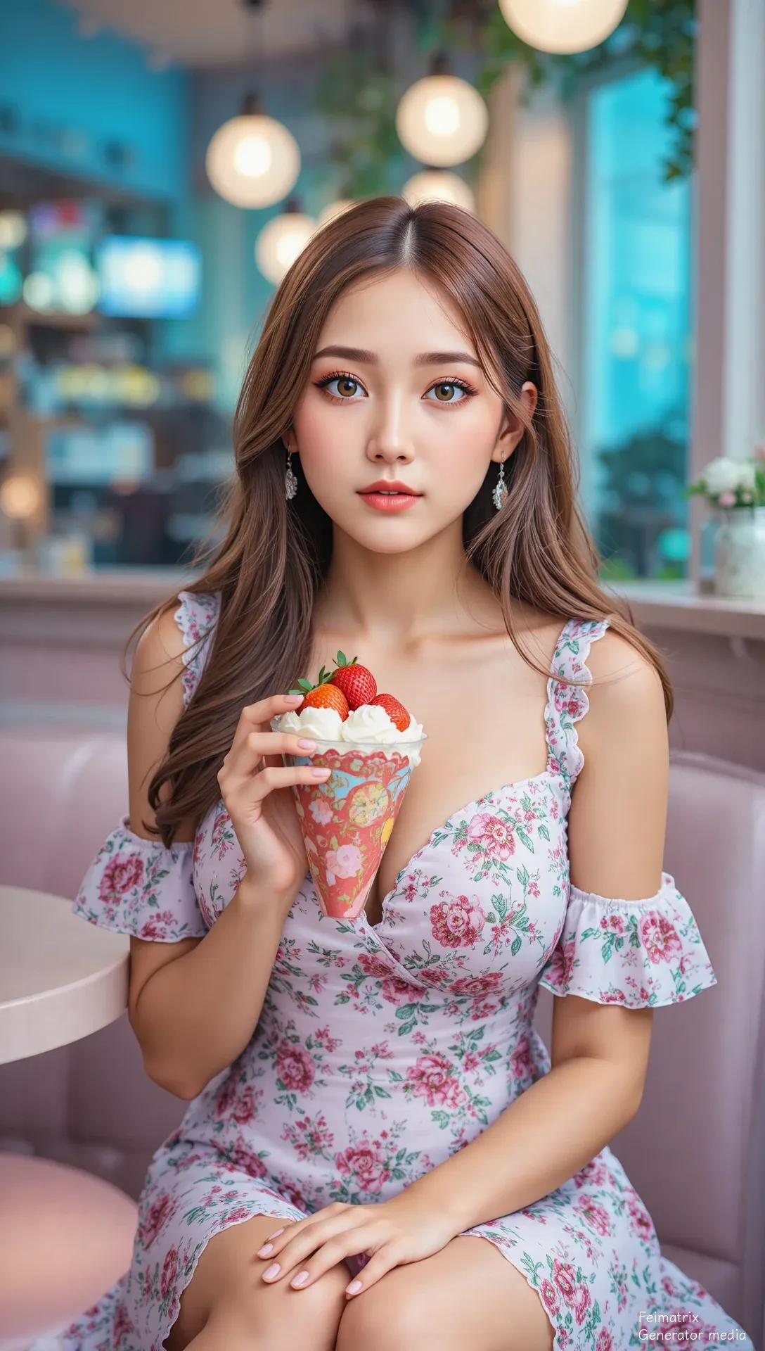 The Static Between Heartbeats