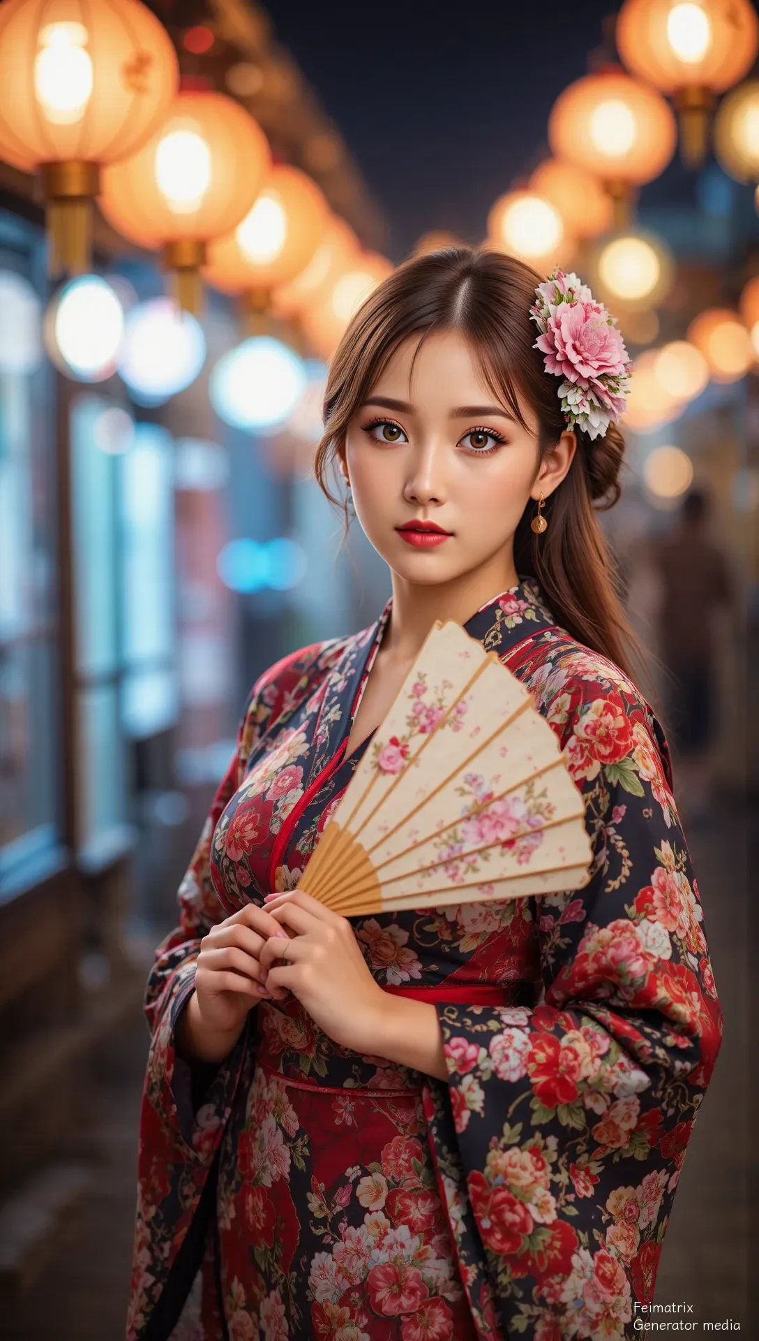 Ephemeral Echoes of You