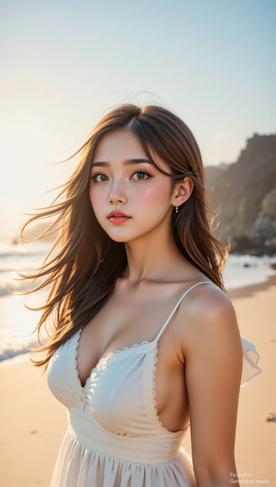 Salt Air and Stolen Moments