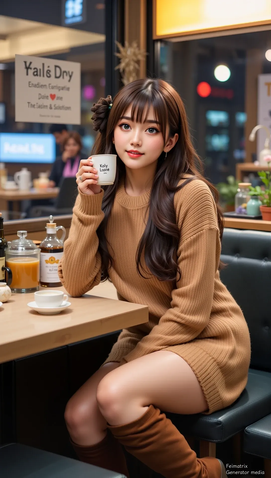 The Gilded Cage of Comfort