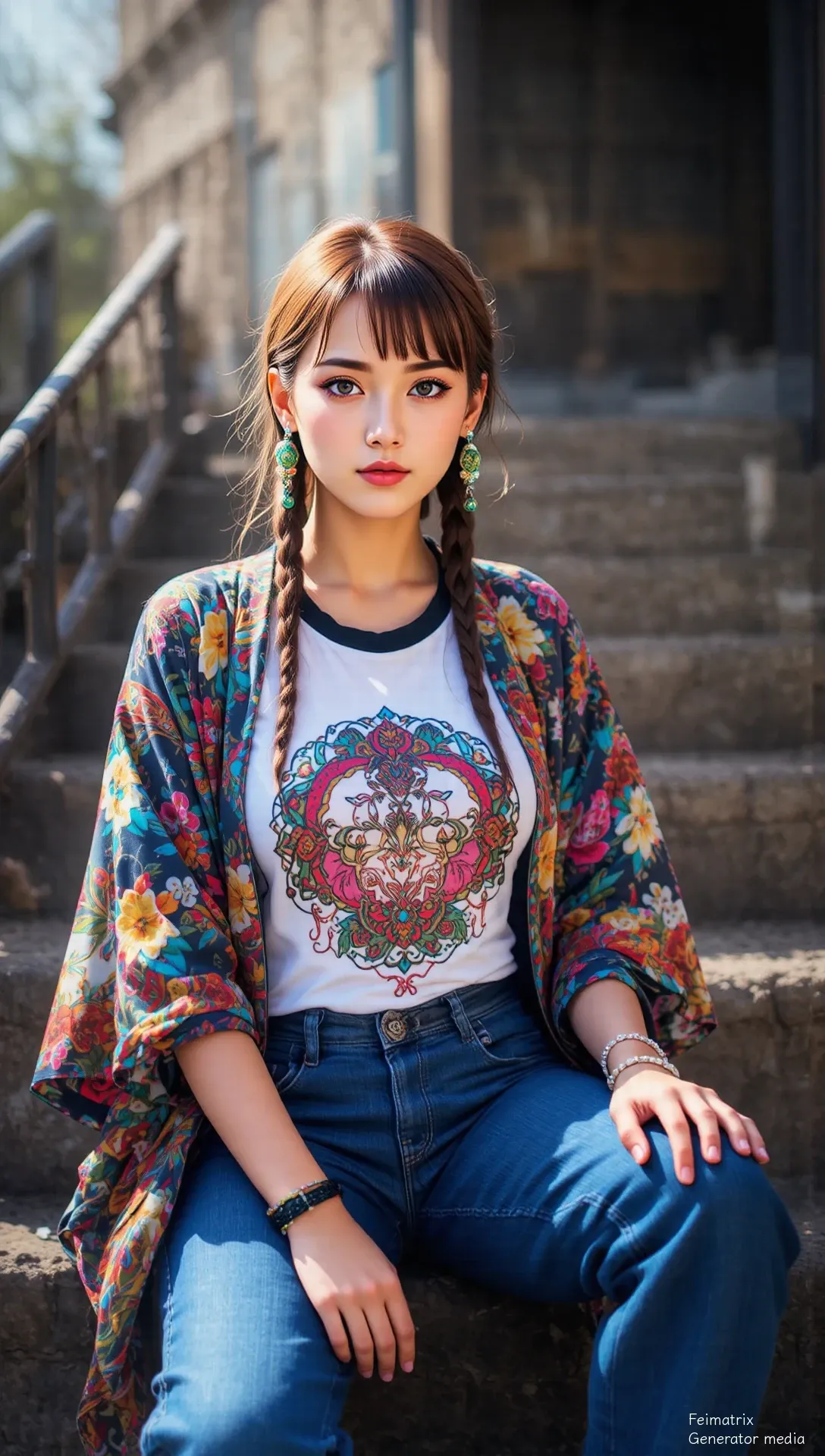 Ephemeral Echoes of You