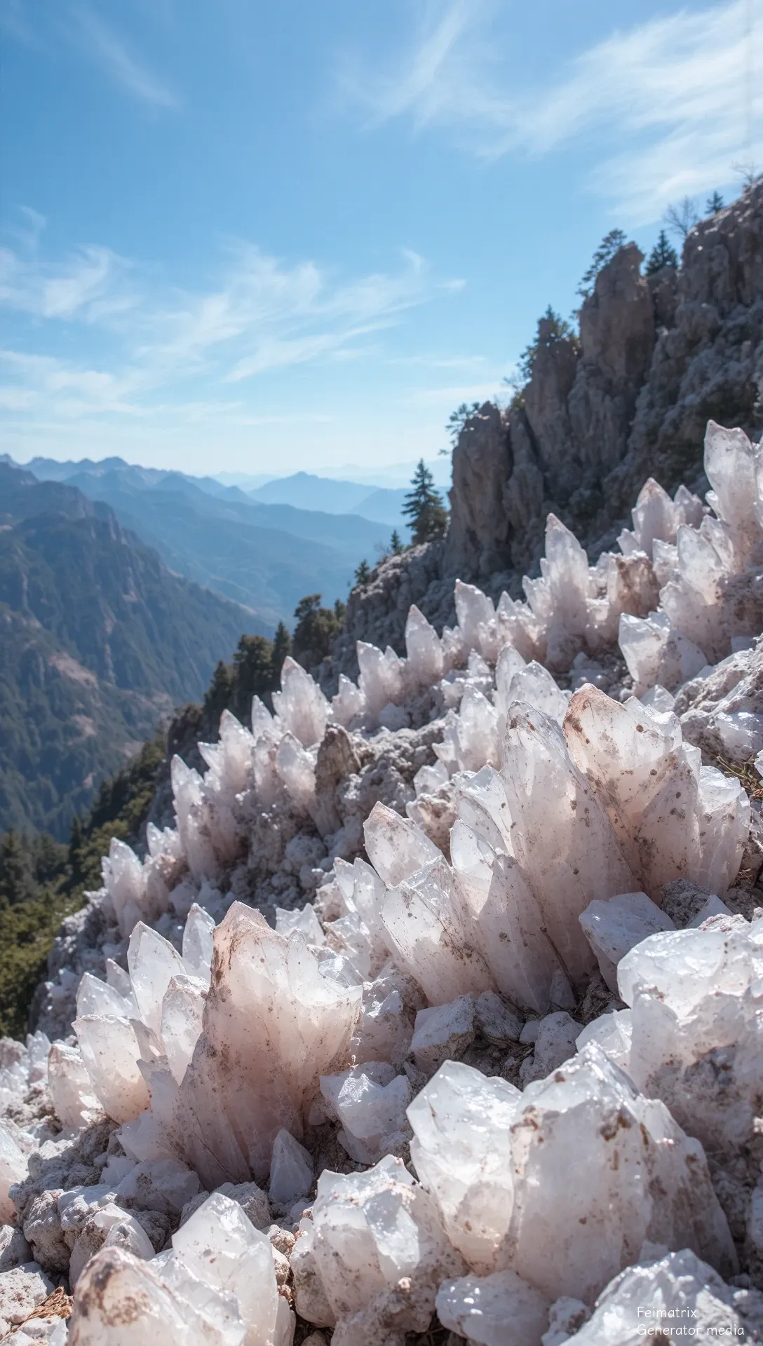 Stone Whispers and Forgotten Bonds