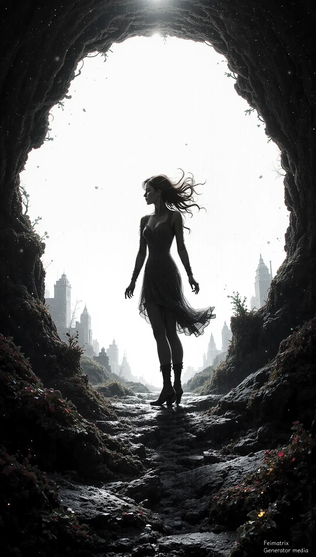 The Weight of Unseen Stars