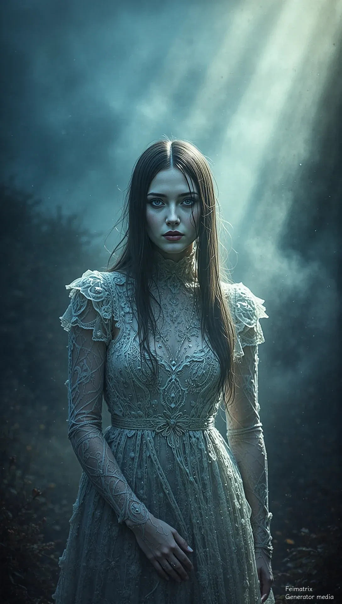 The Echo of Forgotten Gardens