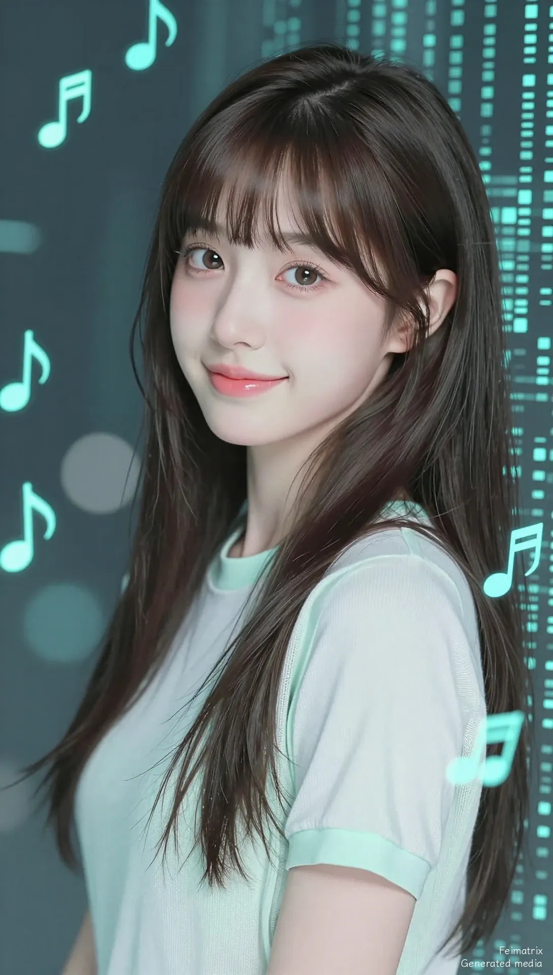 Echoes in the Static