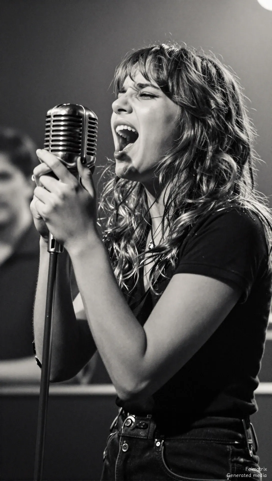 The Resonance Between Notes