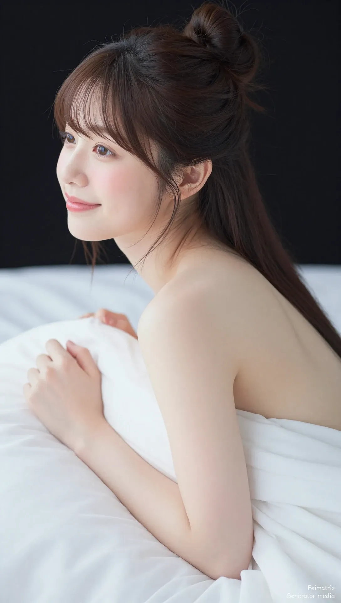 The Weight of Silk and Secrets