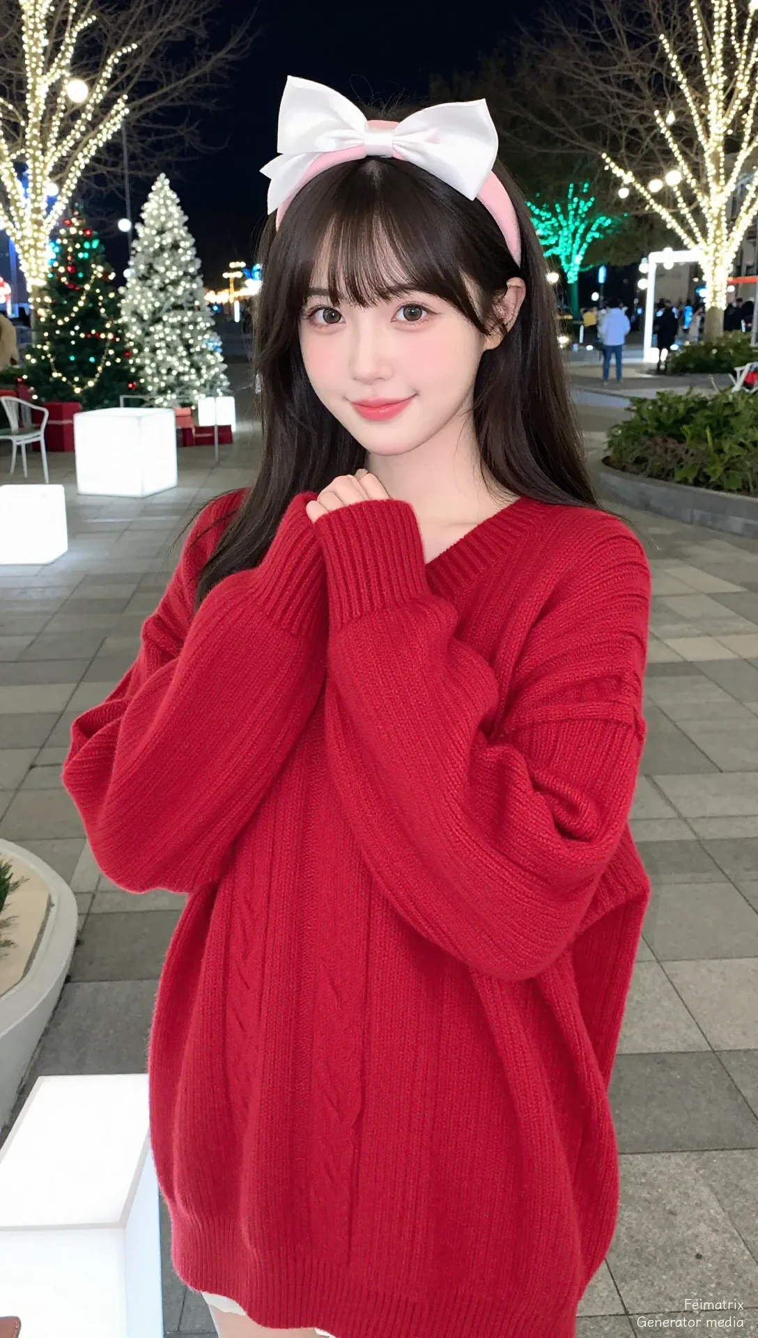 City Lights, Silent Wishes