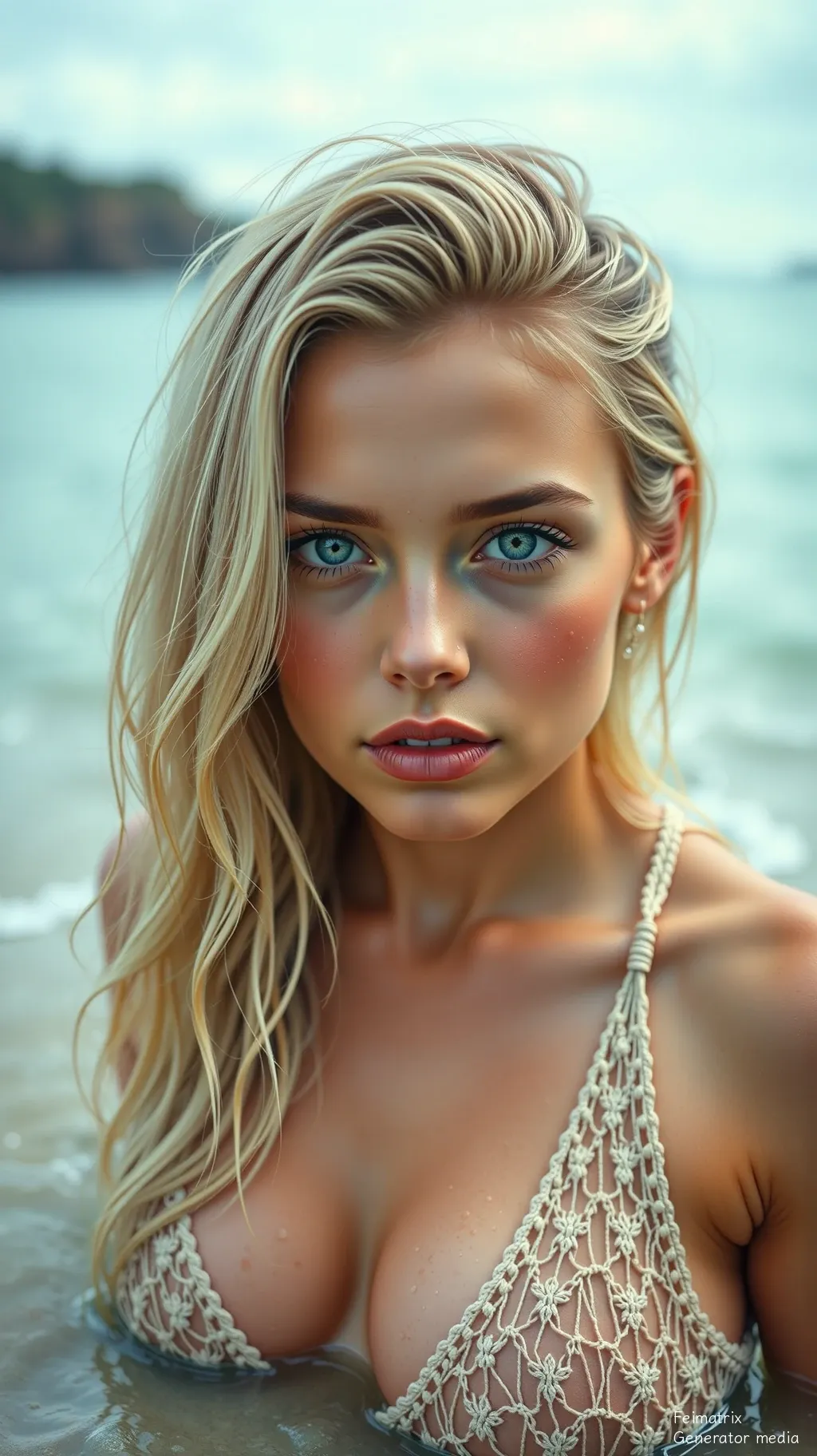 The Saltwater Pulse