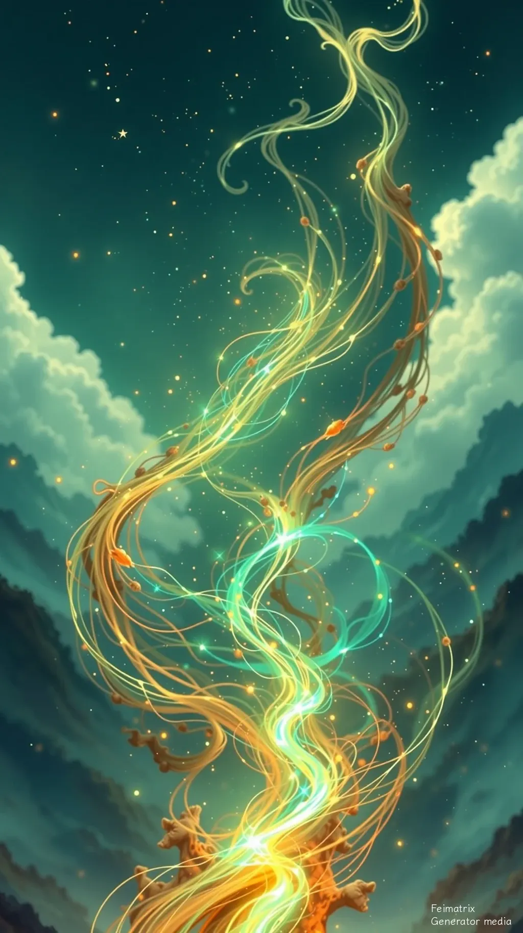 The Ascension of a Quiet Heart