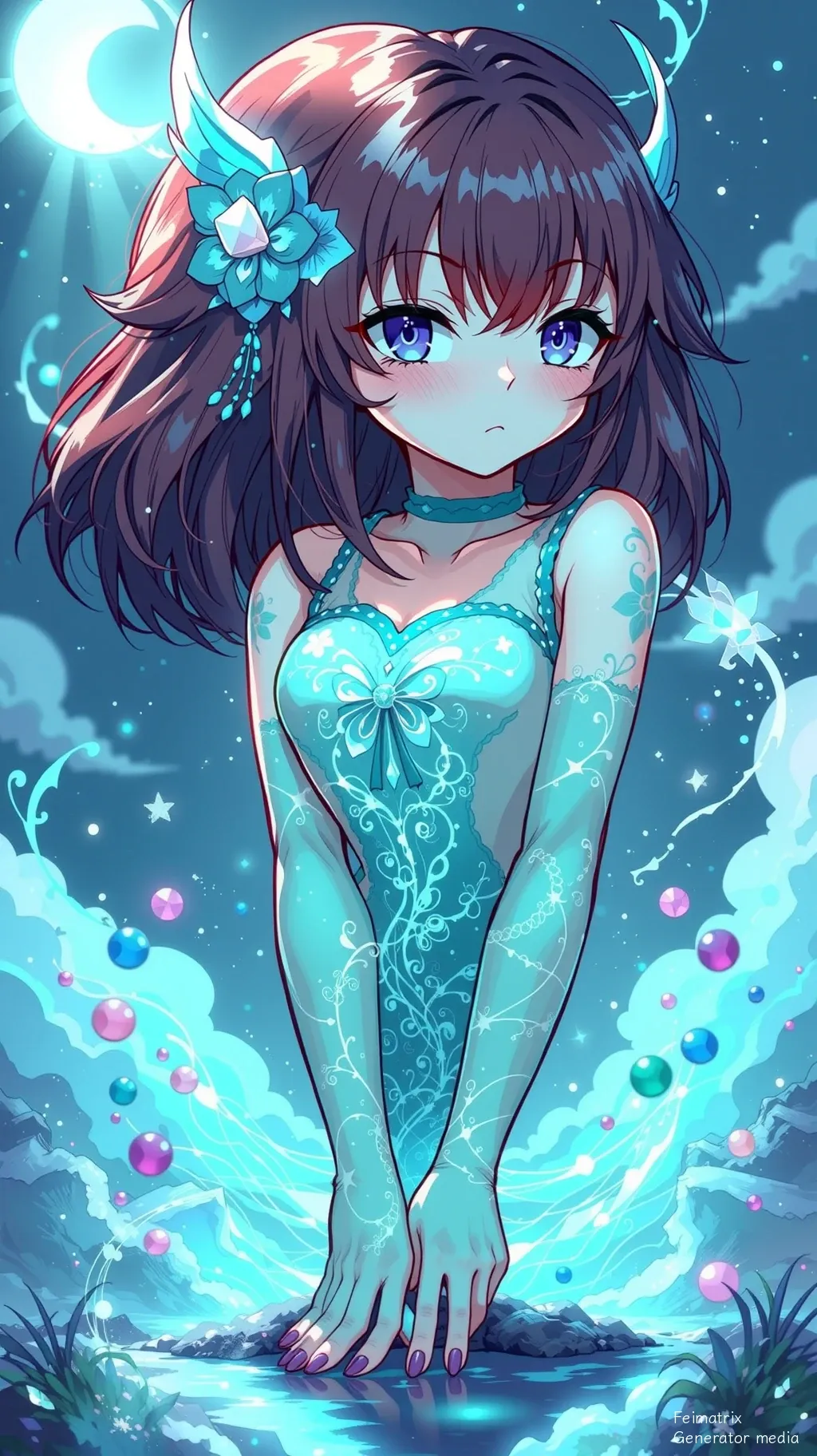 Syntactic Sugar for a Frozen Heart