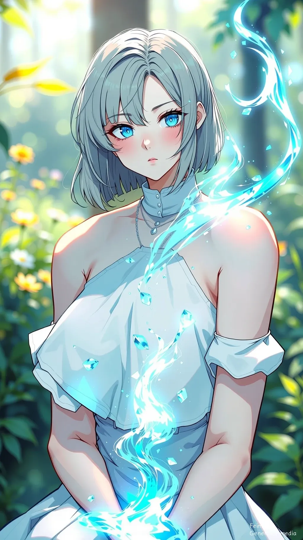 A Breath Between Heartbeats