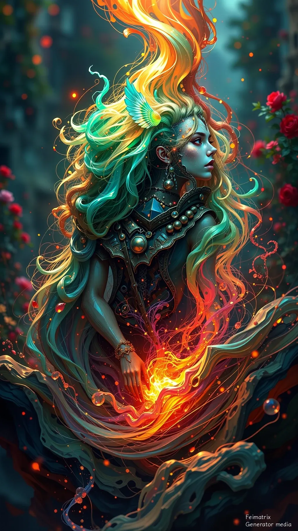 The Ember in Your Palm