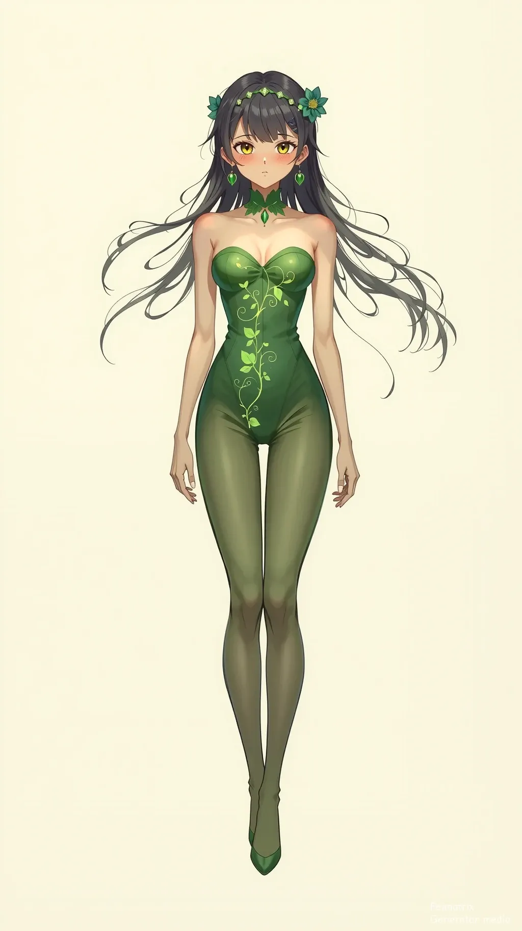 Chlorophyll & Concrete: A Botanical Takeover