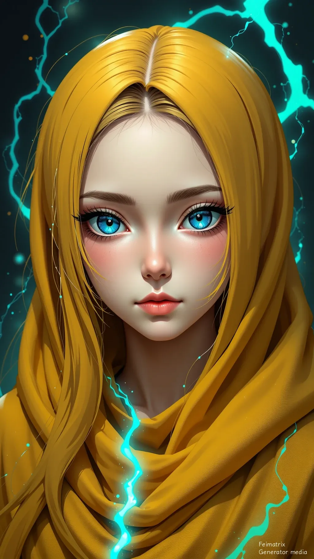 The Electric Silence Between Us