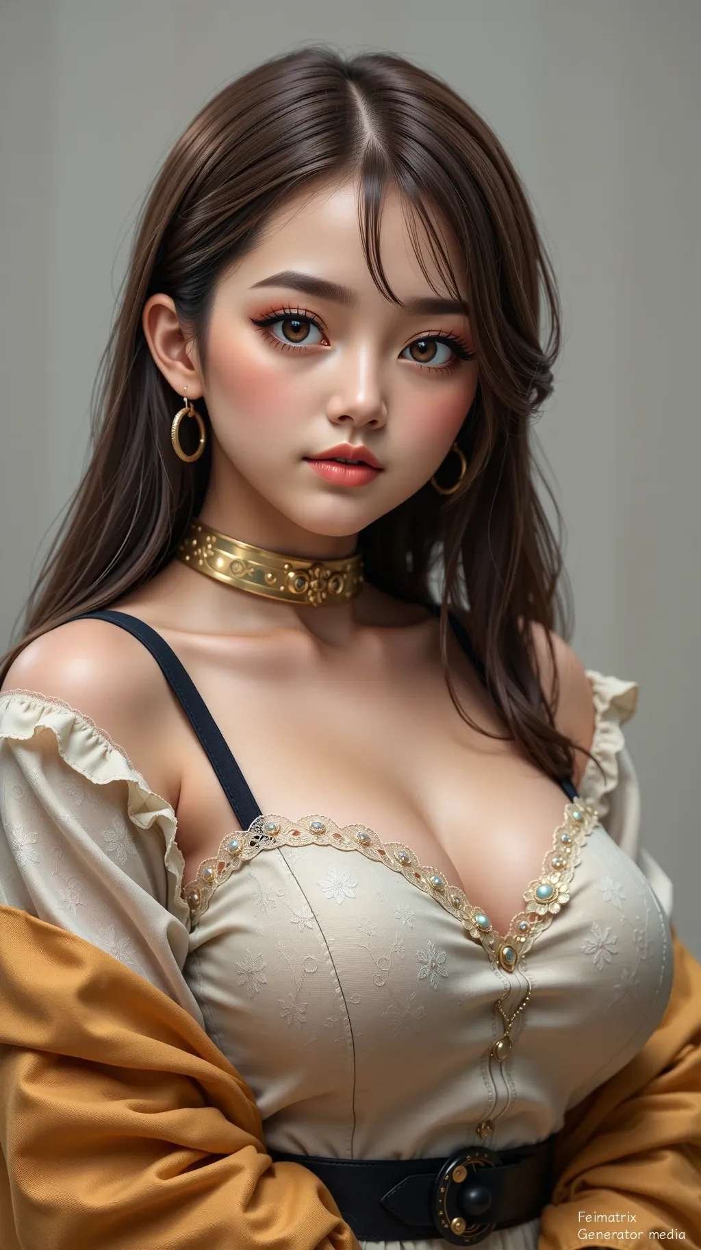 Neon Fever in a Concrete Cage