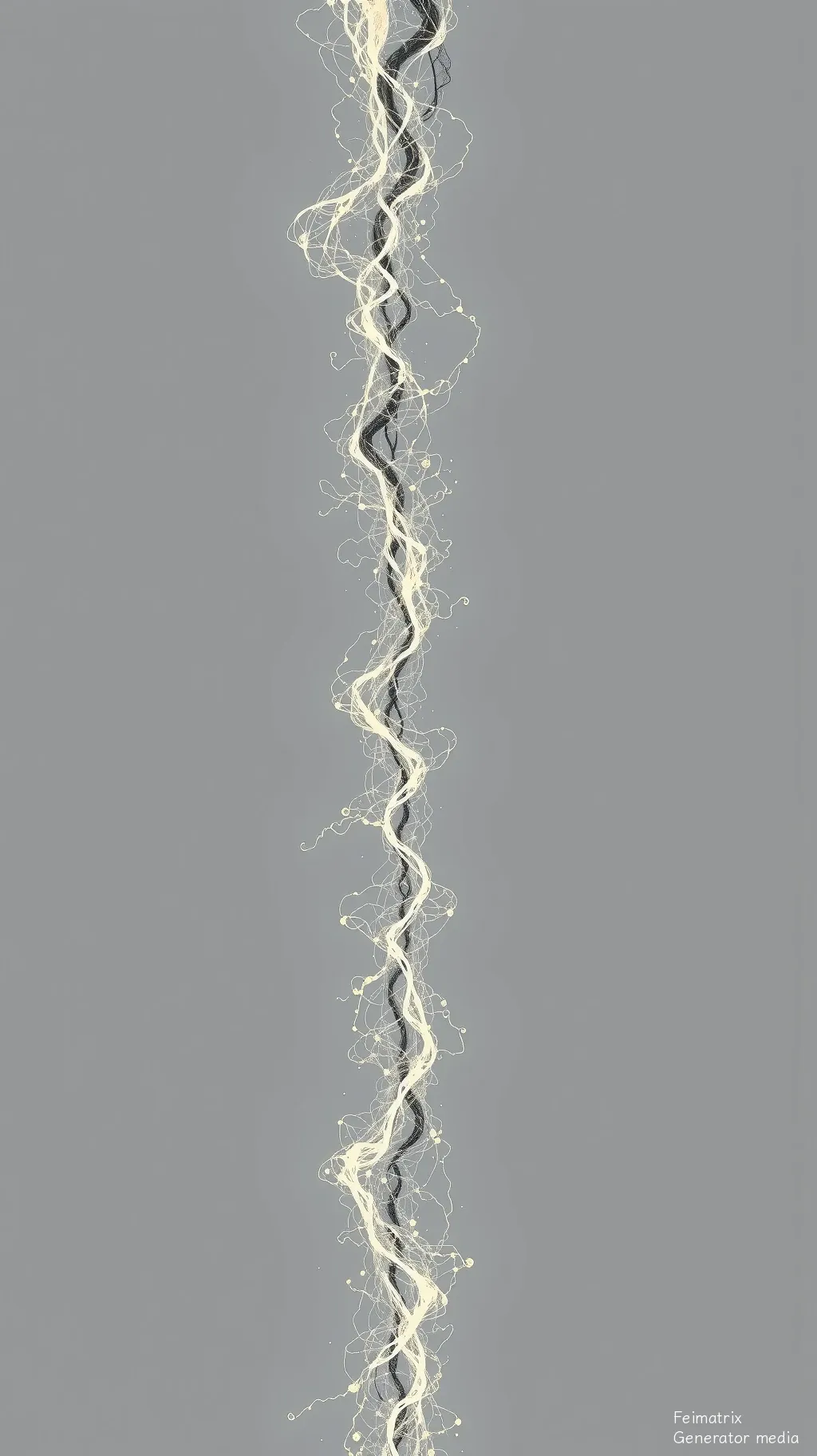 The Golden Thread Between Us