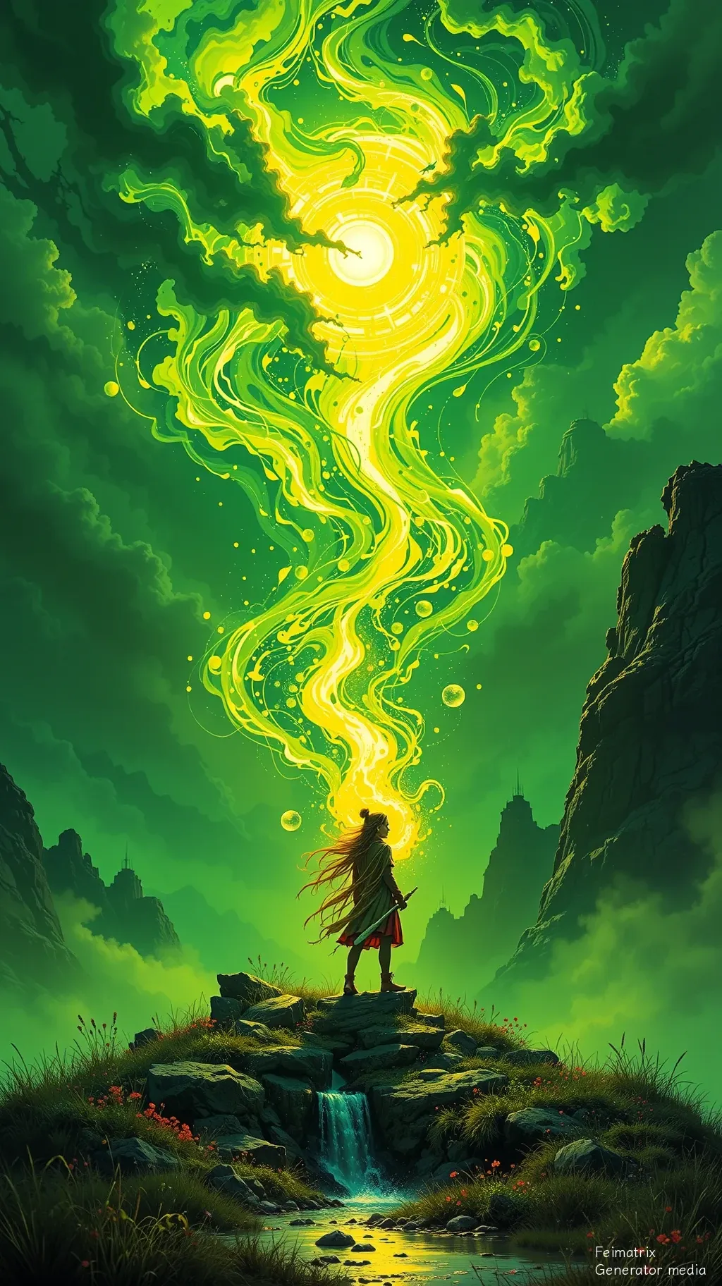 The Gilded Tether of Your Silence