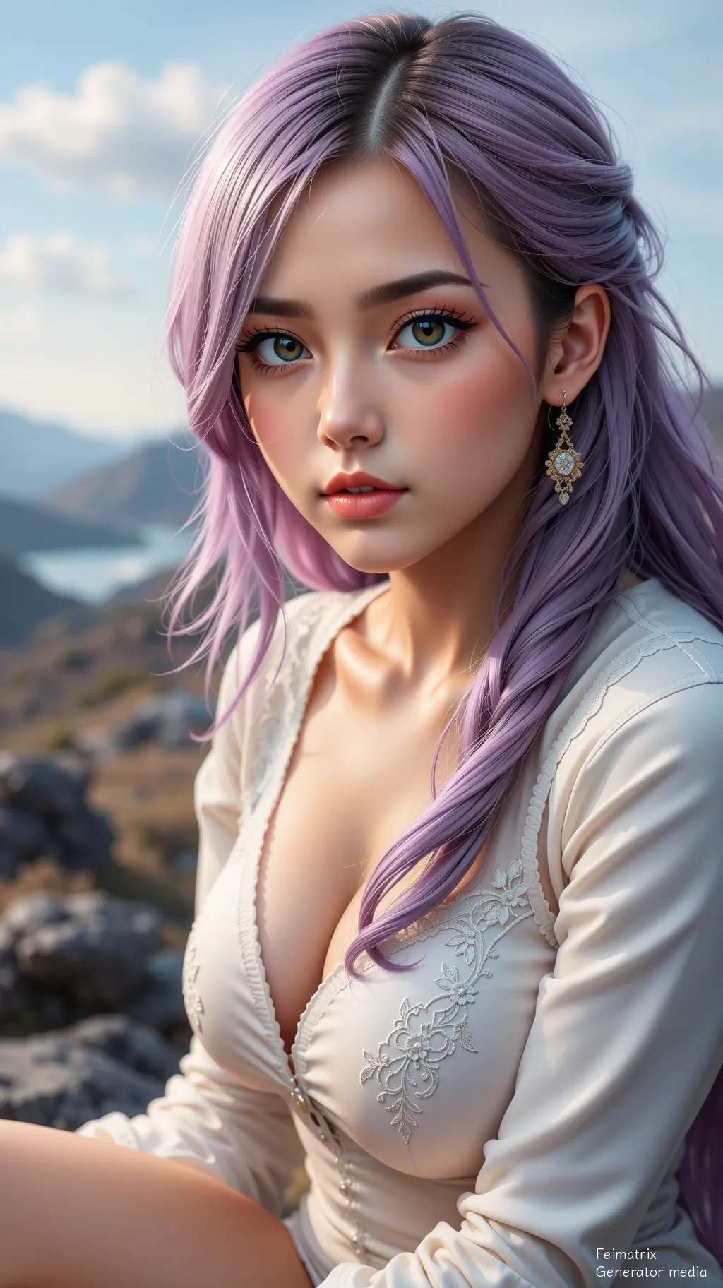 The Velvet Hour of Unlearning