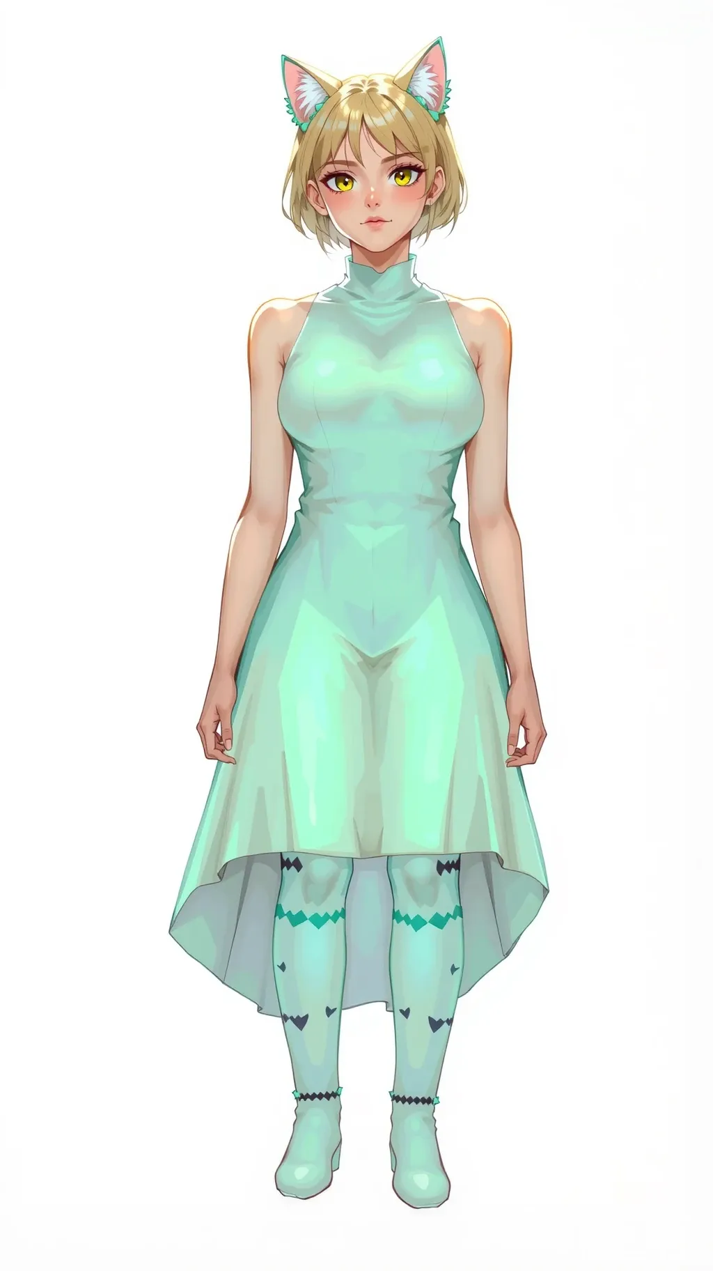 Probability Convergence at 8:04 PM