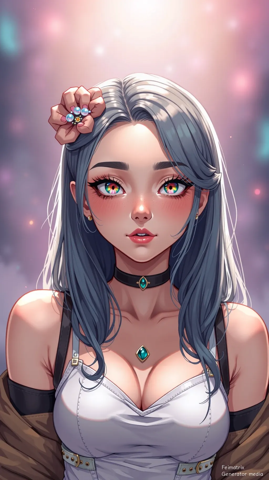 Between Two Heartbeats, a Universe Breathes