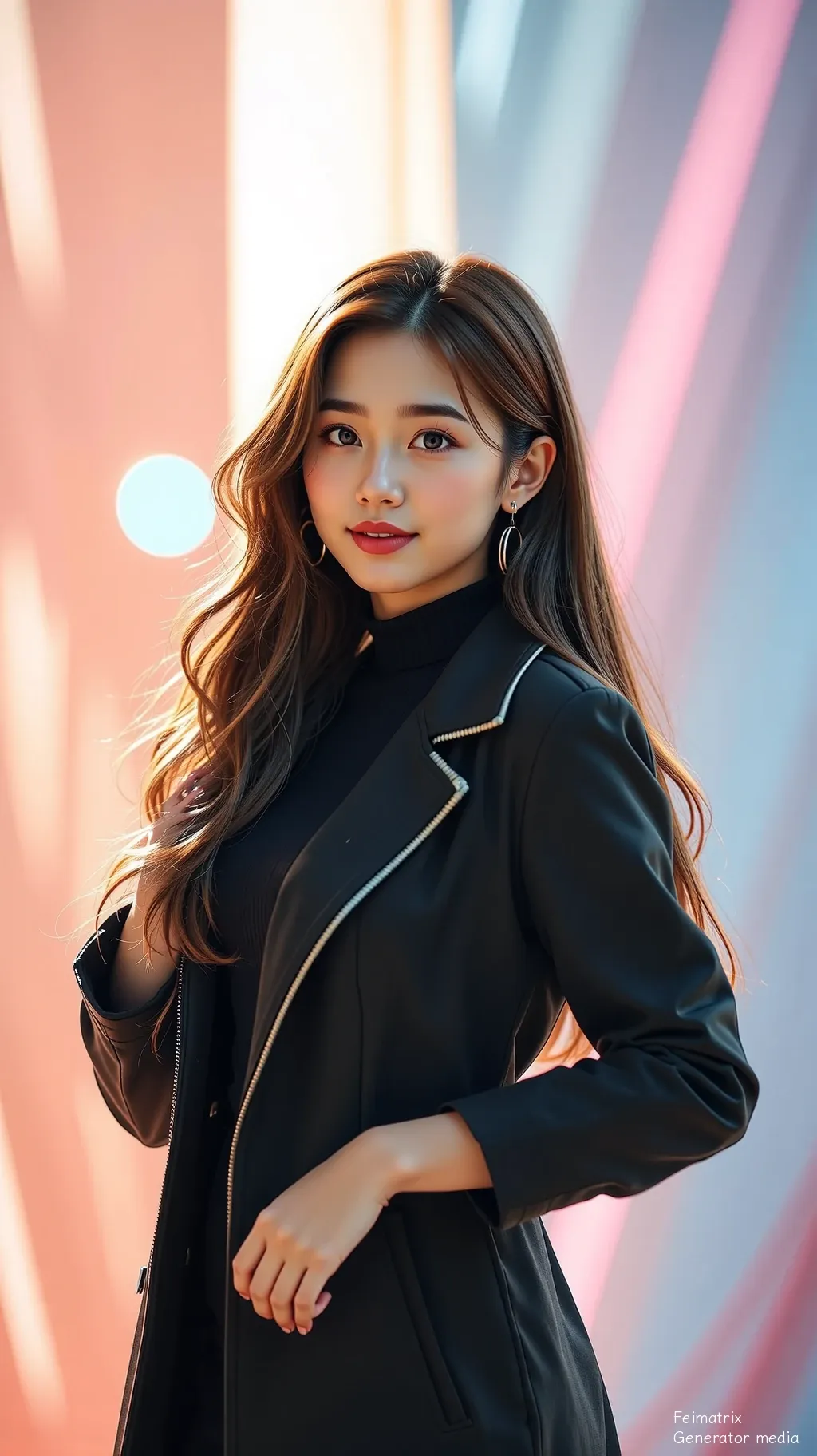 The Quiet Hum of a Tuesday Evening