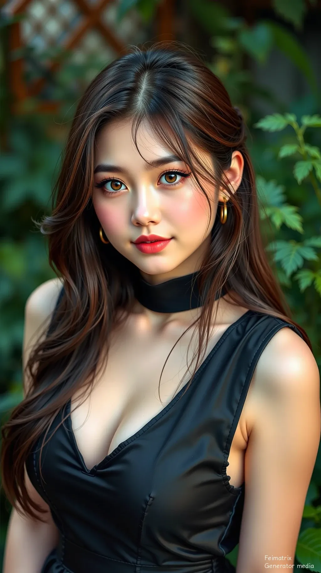 The Quiet Between Us