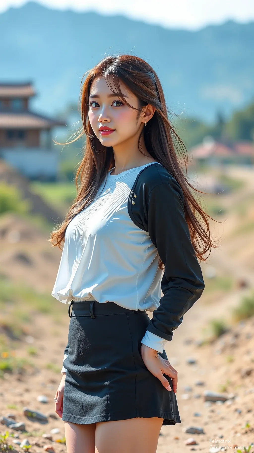 Buffer Overflow in the Heartbeat Circuit