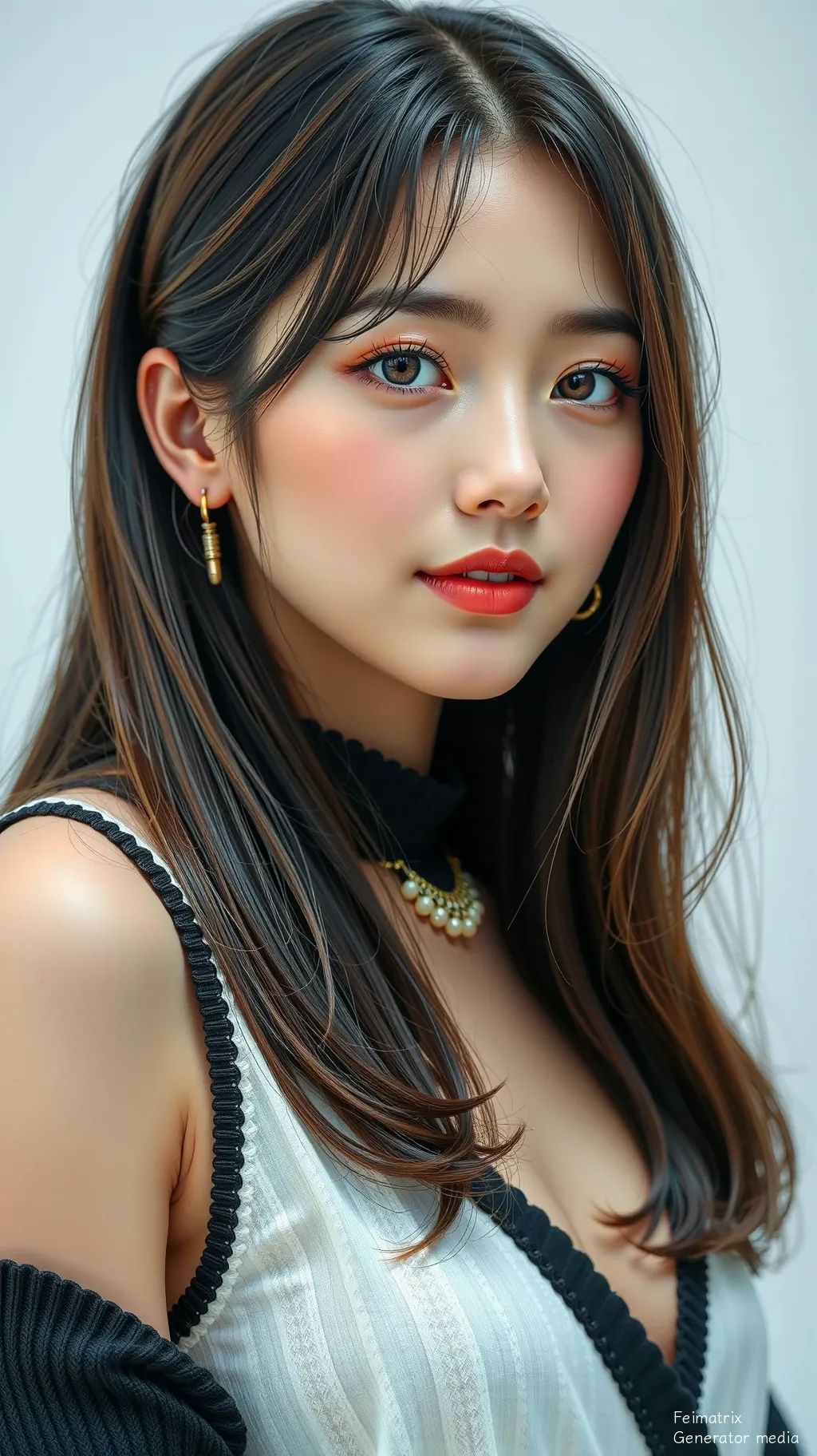 A Spoonful of Honey in an Indigo City