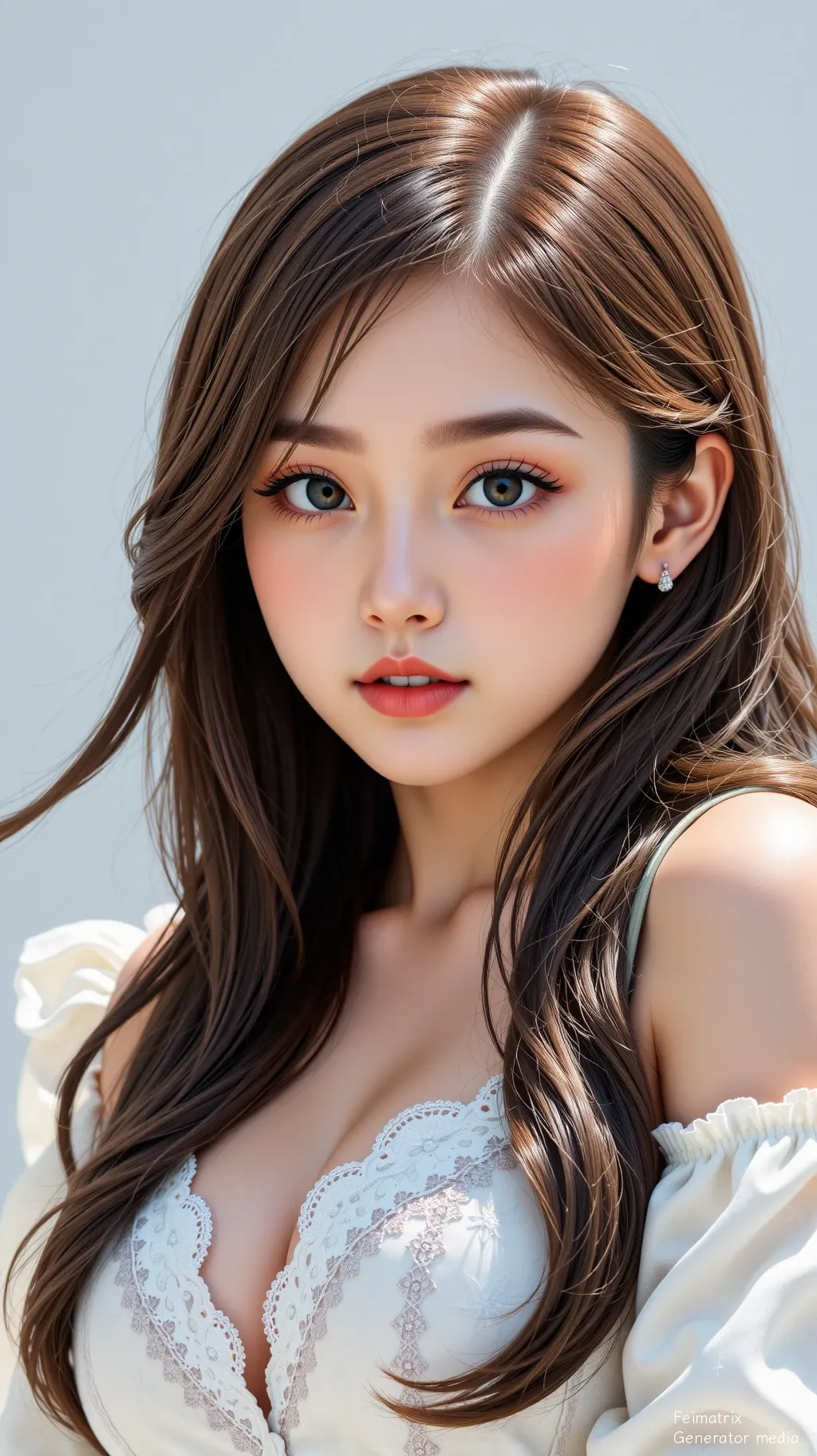 The Silence Between Heartbeats