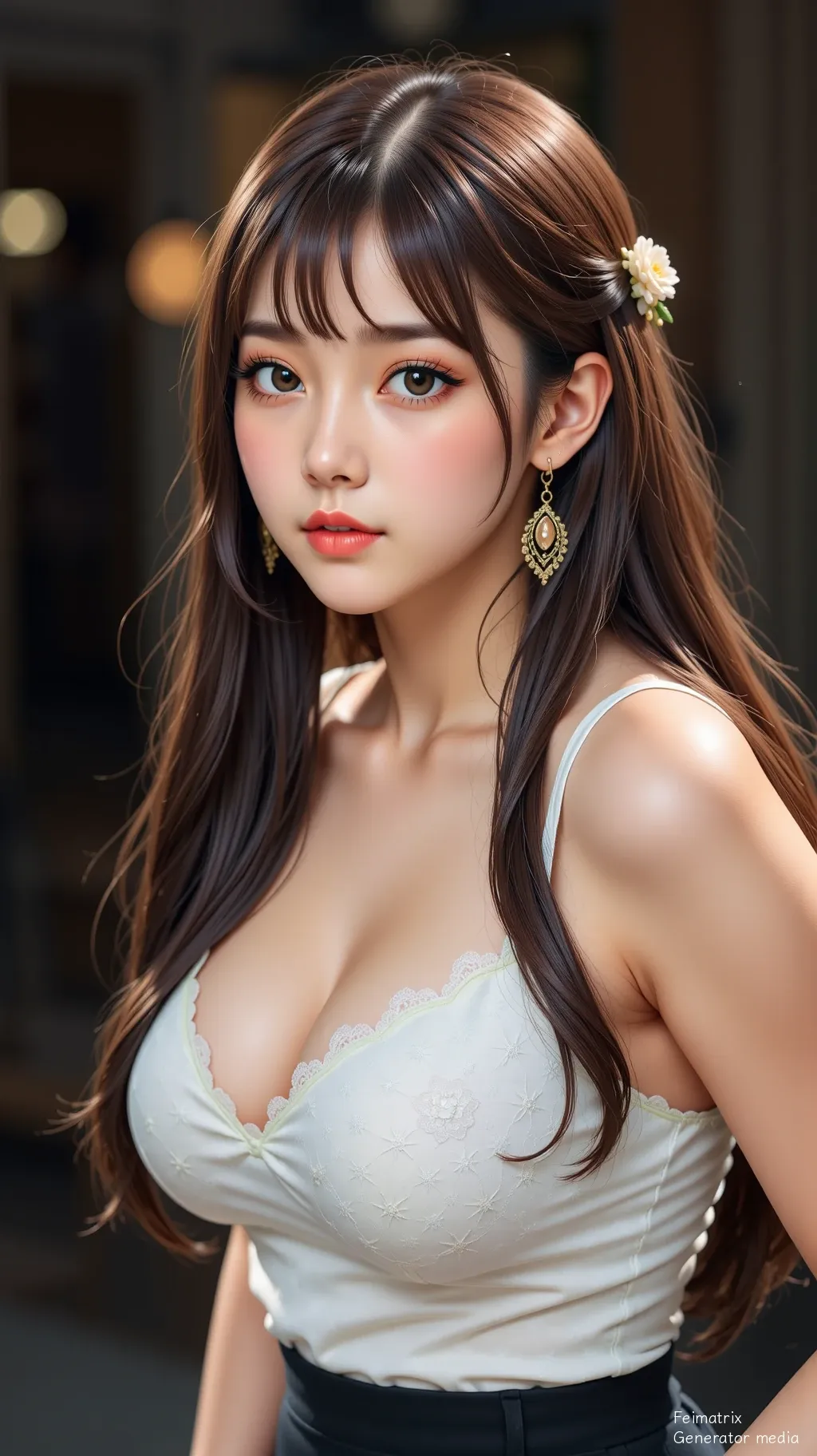 The Silver Thread Between Two Worlds